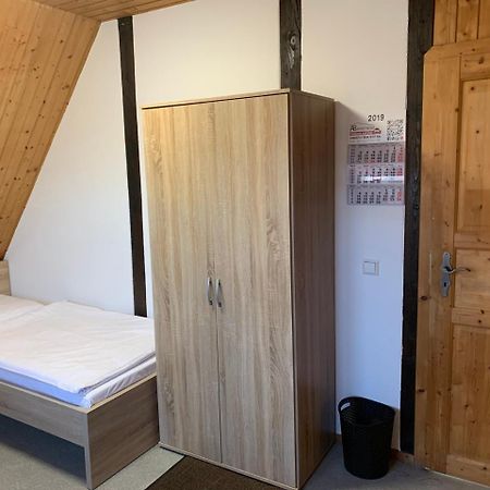 Ab Apartment Objekt 122 Ebersbach an der Fils Екстер'єр фото