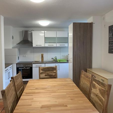Ab Apartment Objekt 122 Ebersbach an der Fils Екстер'єр фото