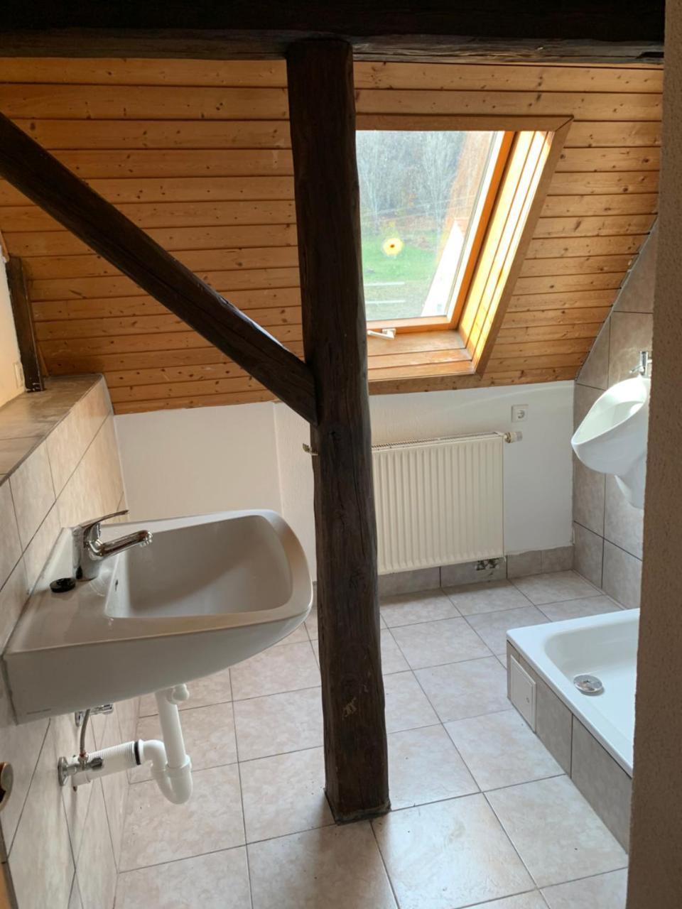 Ab Apartment Objekt 122 Ebersbach an der Fils Екстер'єр фото