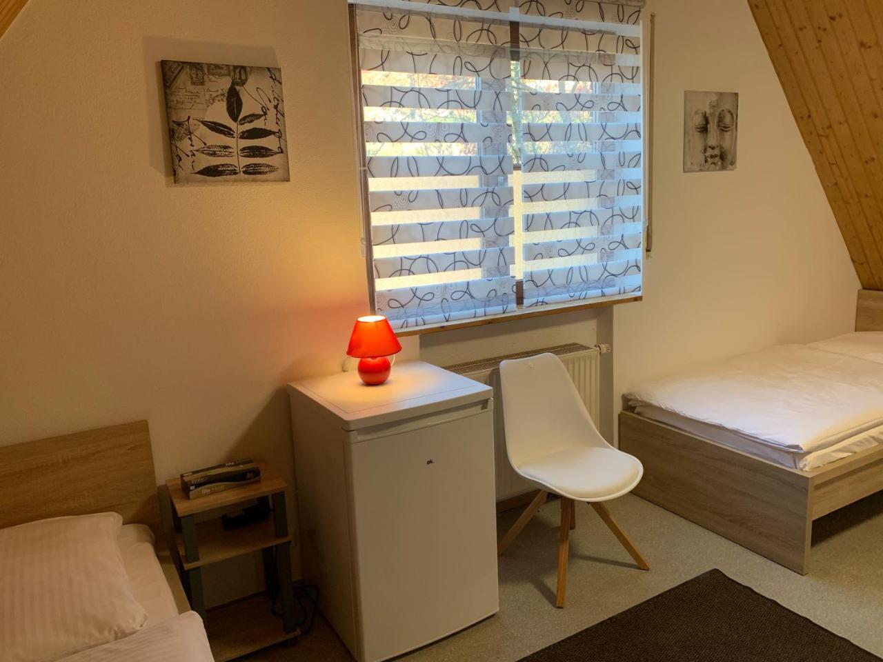 Ab Apartment Objekt 122 Ebersbach an der Fils Екстер'єр фото