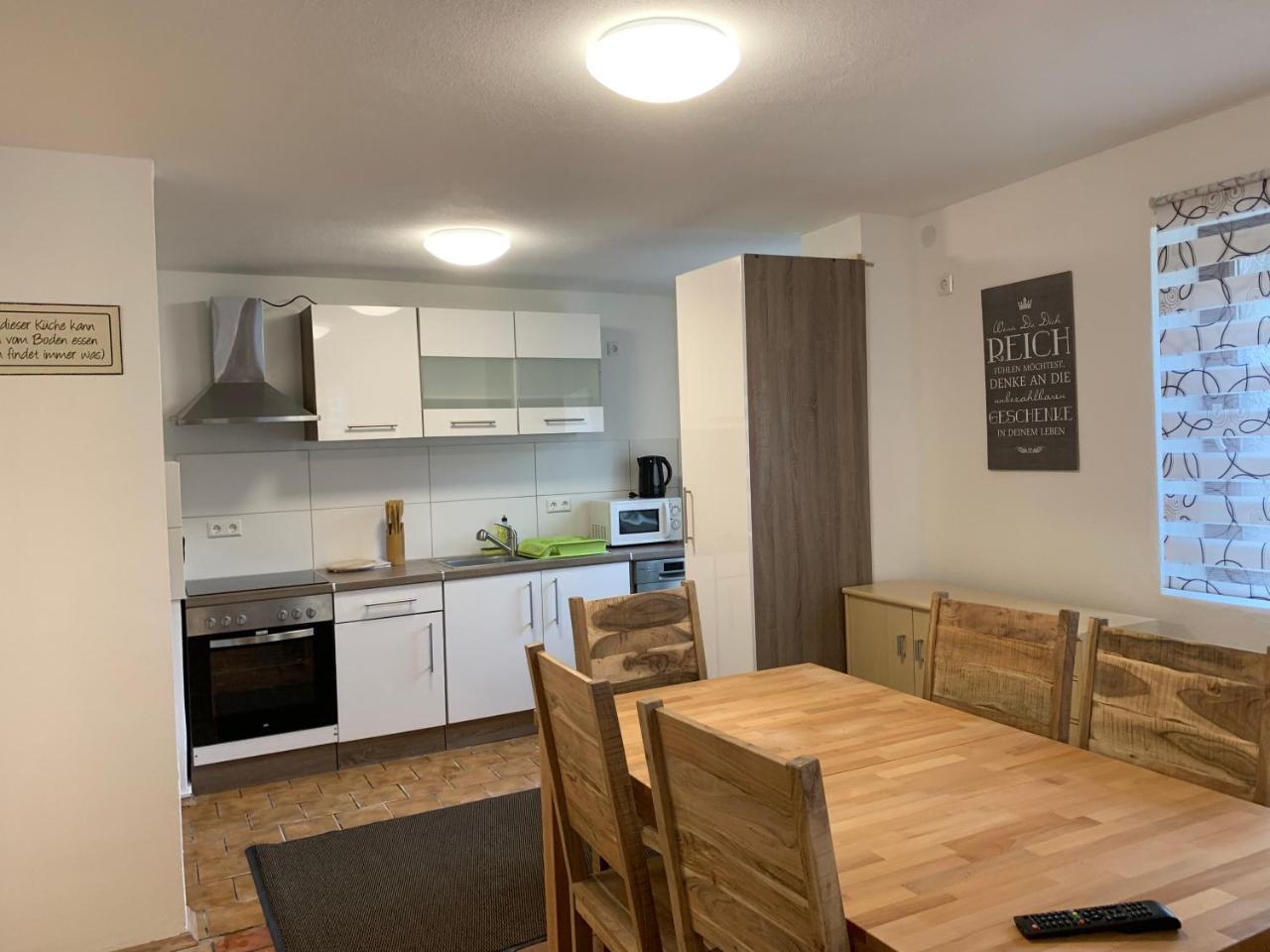 Ab Apartment Objekt 122 Ebersbach an der Fils Екстер'єр фото