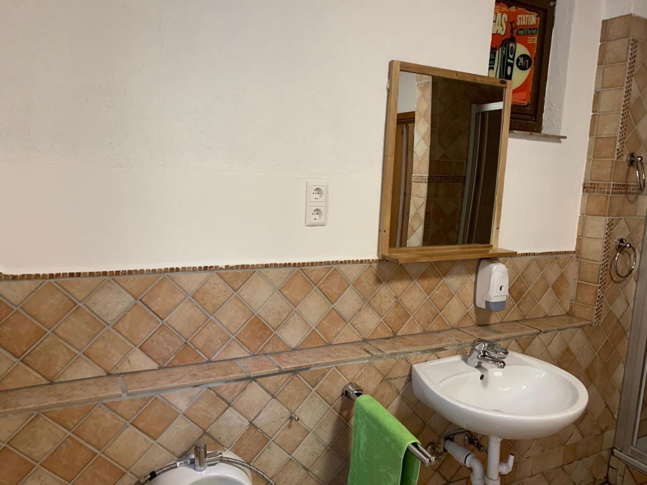 Ab Apartment Objekt 122 Ebersbach an der Fils Екстер'єр фото