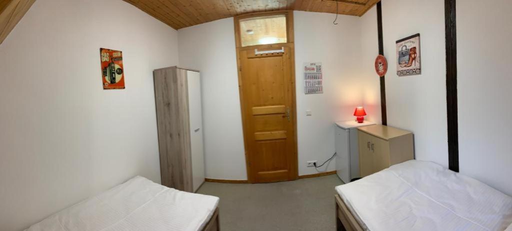 Ab Apartment Objekt 122 Ebersbach an der Fils Екстер'єр фото