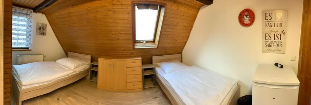 Ab Apartment Objekt 122 Ebersbach an der Fils Екстер'єр фото