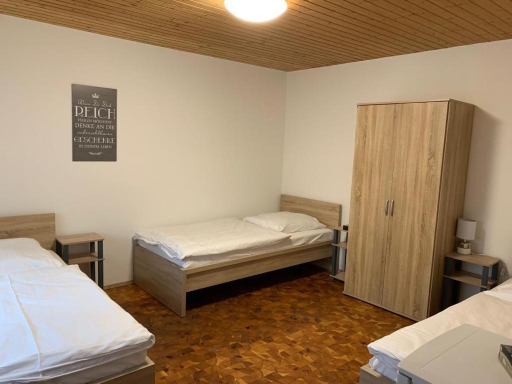 Ab Apartment Objekt 122 Ebersbach an der Fils Екстер'єр фото
