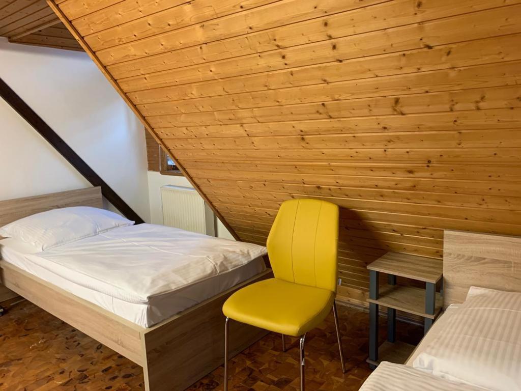 Ab Apartment Objekt 122 Ebersbach an der Fils Екстер'єр фото