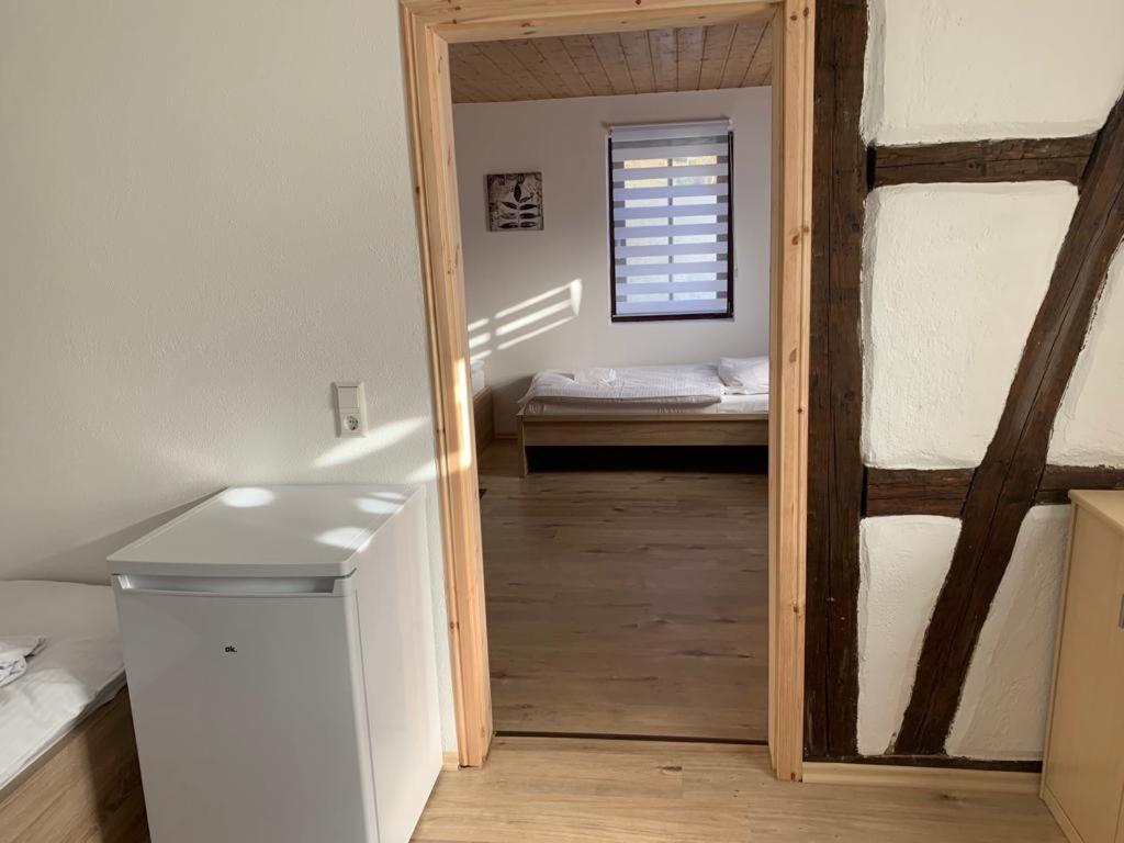 Ab Apartment Objekt 122 Ebersbach an der Fils Екстер'єр фото