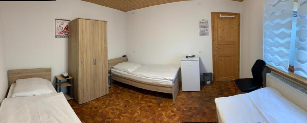 Ab Apartment Objekt 122 Ebersbach an der Fils Екстер'єр фото