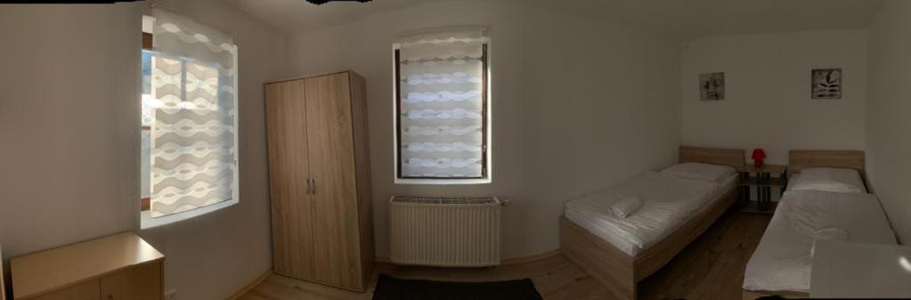 Ab Apartment Objekt 122 Ebersbach an der Fils Екстер'єр фото