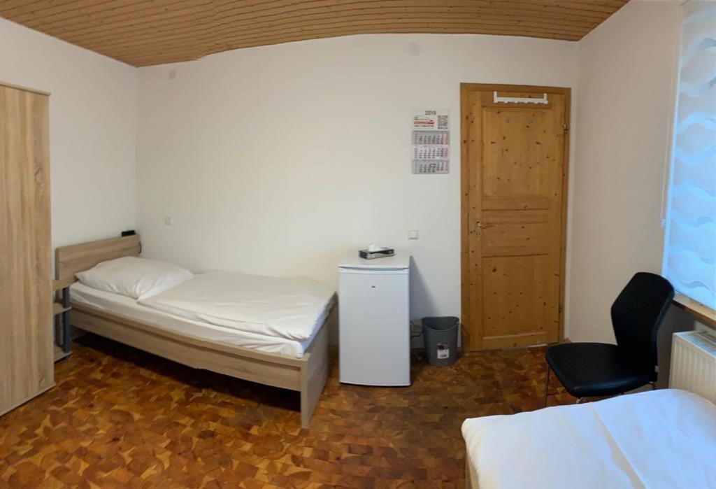 Ab Apartment Objekt 122 Ebersbach an der Fils Екстер'єр фото