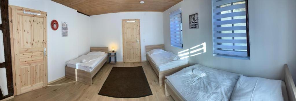 Ab Apartment Objekt 122 Ebersbach an der Fils Екстер'єр фото