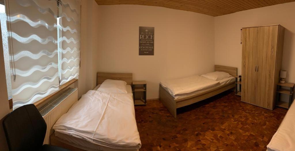 Ab Apartment Objekt 122 Ebersbach an der Fils Екстер'єр фото