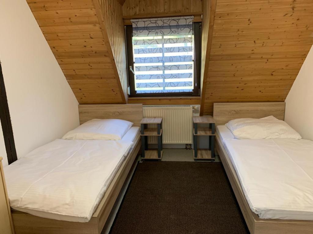 Ab Apartment Objekt 122 Ebersbach an der Fils Екстер'єр фото