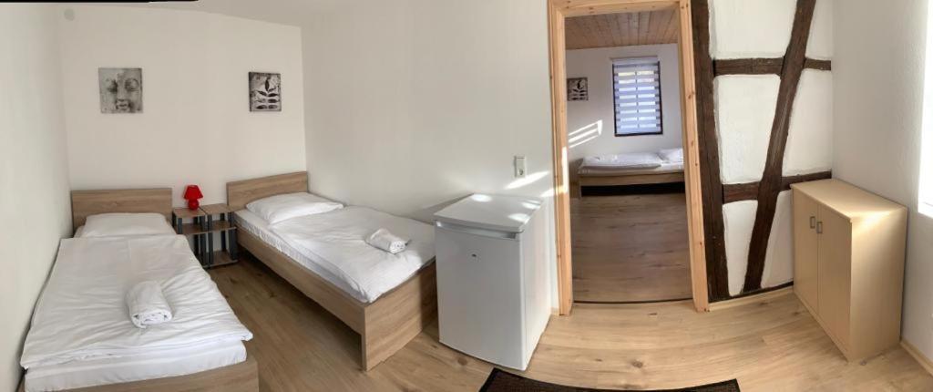 Ab Apartment Objekt 122 Ebersbach an der Fils Екстер'єр фото